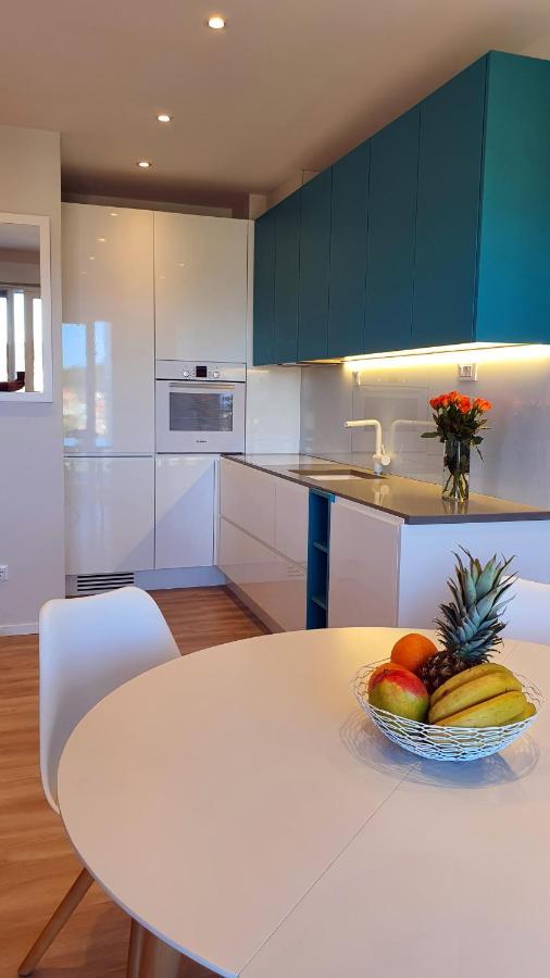 Beautiful View Apartment With Garage Space Mali Losinj Exterior photo